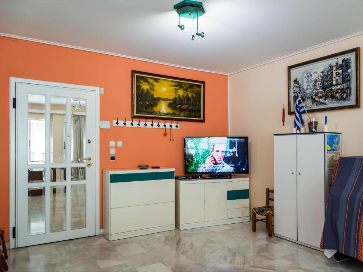 Flisvos Elite Seafront Luxury Apartment Athens Exterior photo