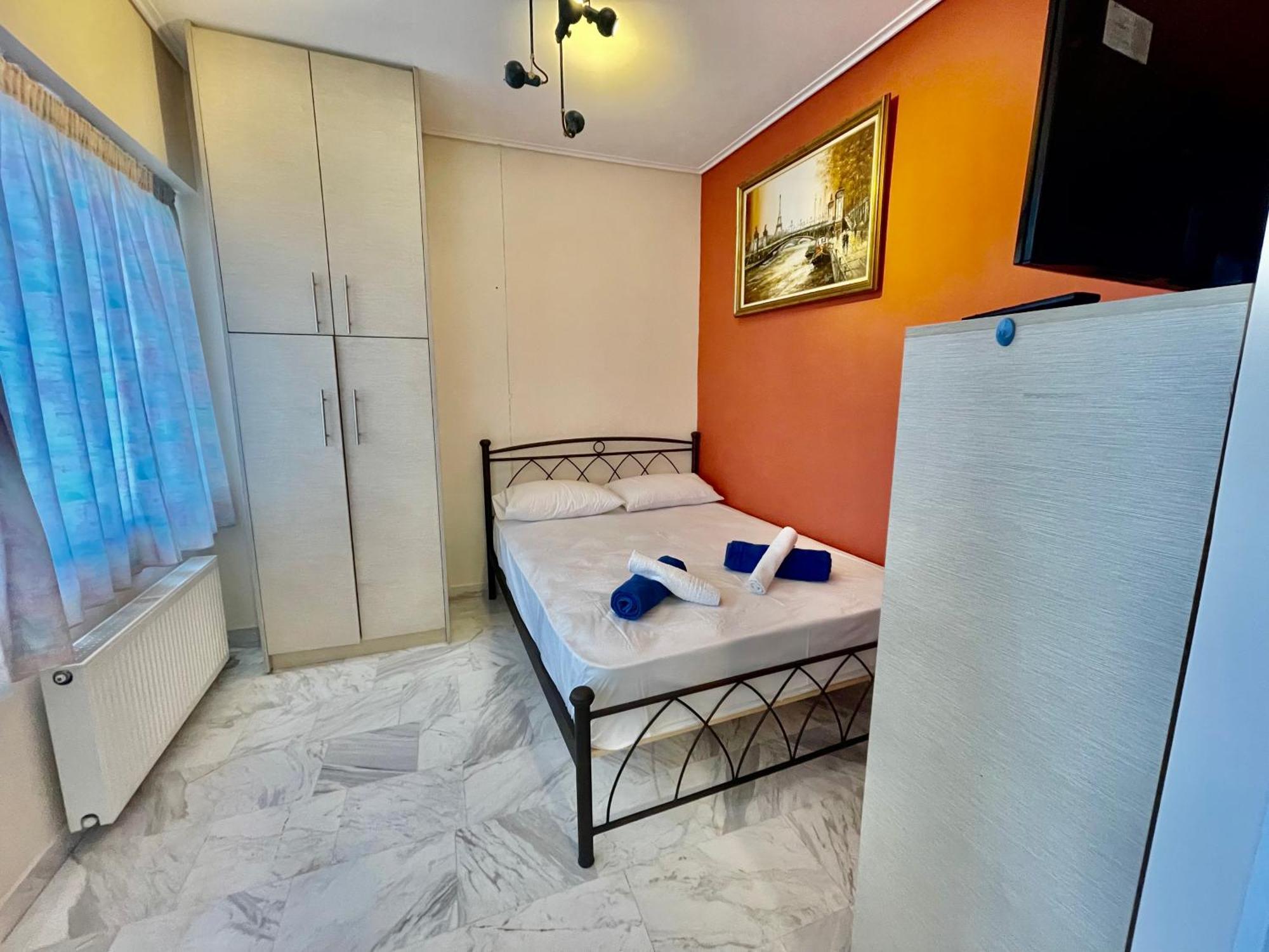 Flisvos Elite Seafront Luxury Apartment Athens Exterior photo