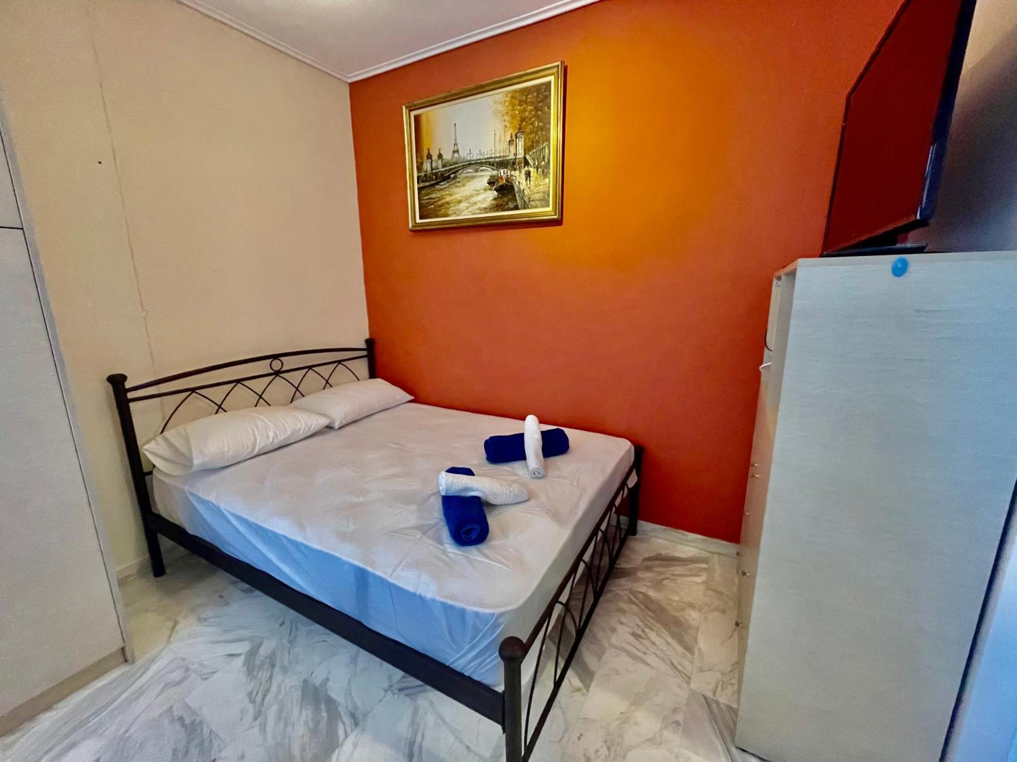 Flisvos Elite Seafront Luxury Apartment Athens Exterior photo